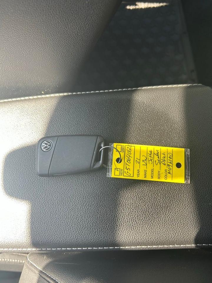 2021 Volkswagen Jetta 1.4T SE Tampa FL