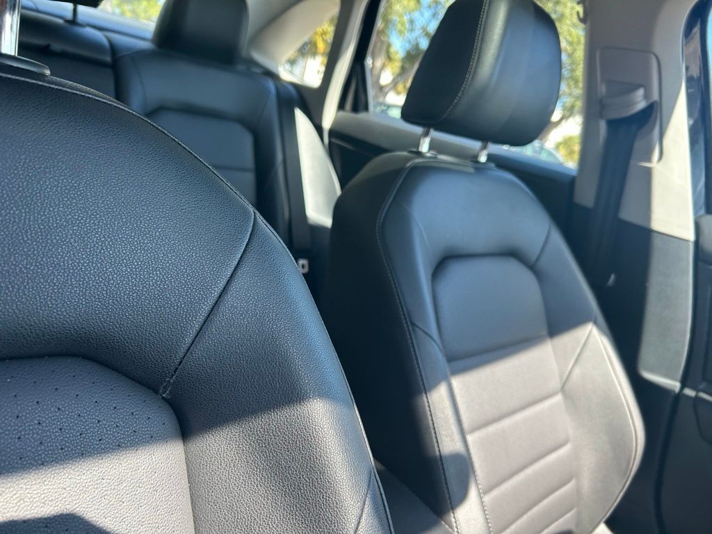 2021 Volkswagen Jetta 1.4T SE Tampa FL