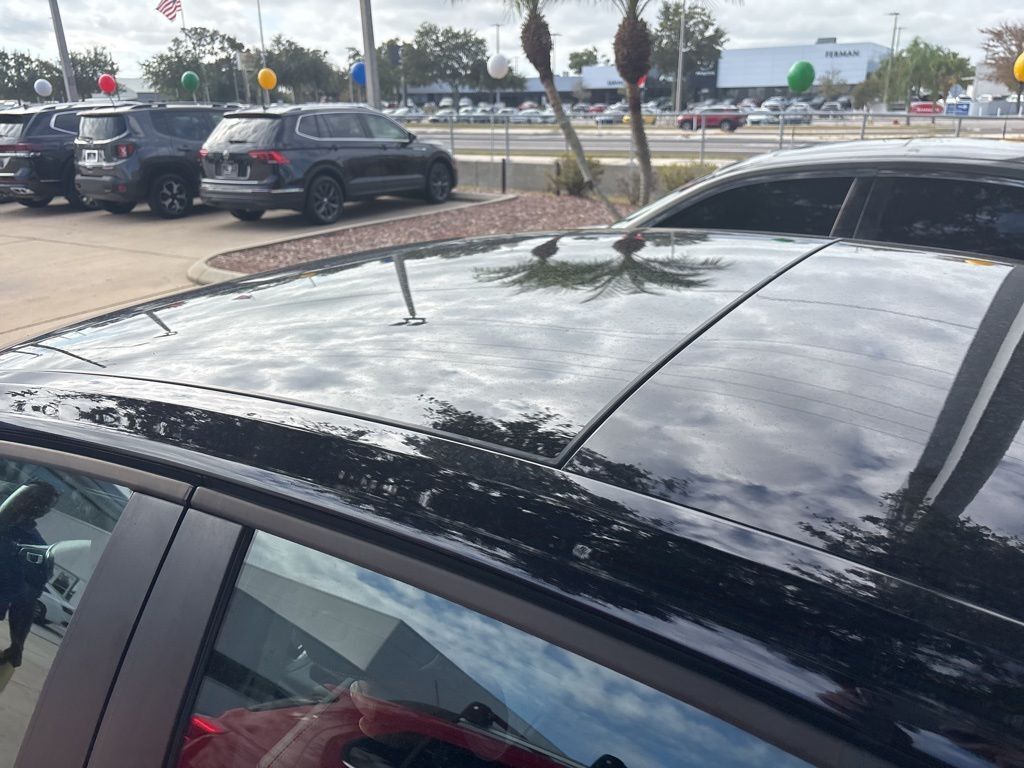 2021 Volkswagen Jetta 1.4T SE Tampa FL