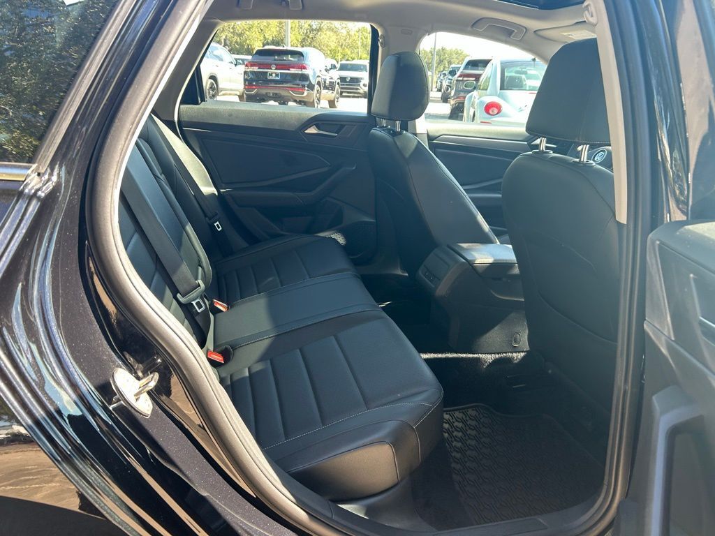 2021 Volkswagen Jetta 1.4T SE Tampa FL