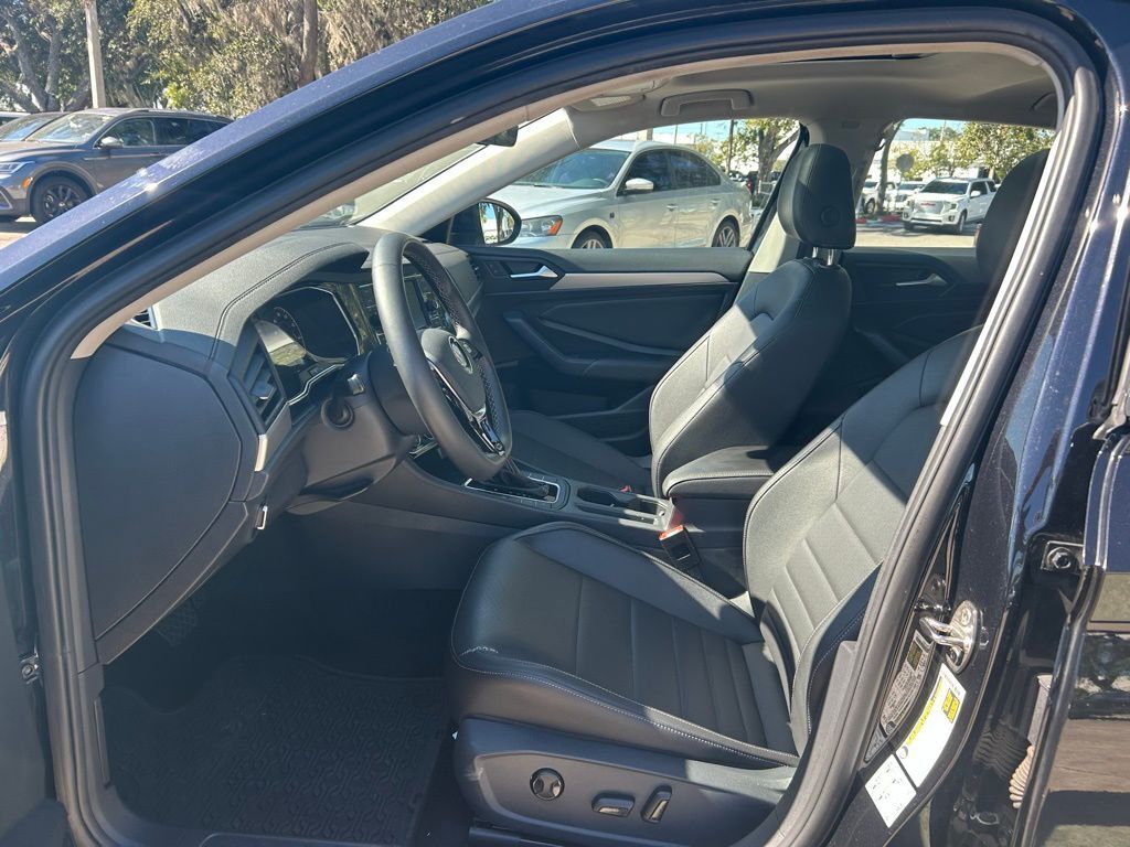 2021 Volkswagen Jetta 1.4T SE Tampa FL