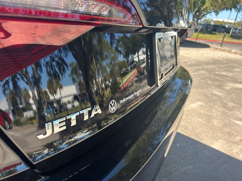 2021 Volkswagen Jetta 1.4T SE Tampa FL