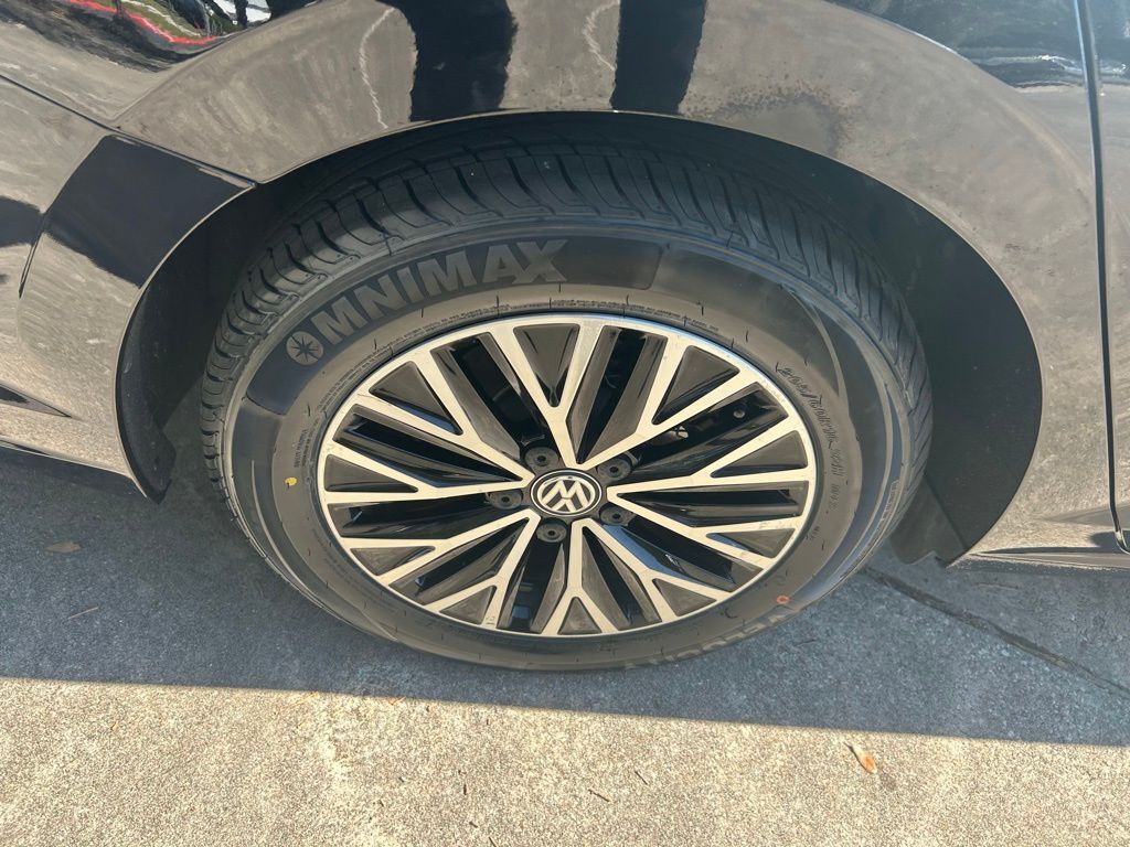 2021 Volkswagen Jetta 1.4T SE Tampa FL