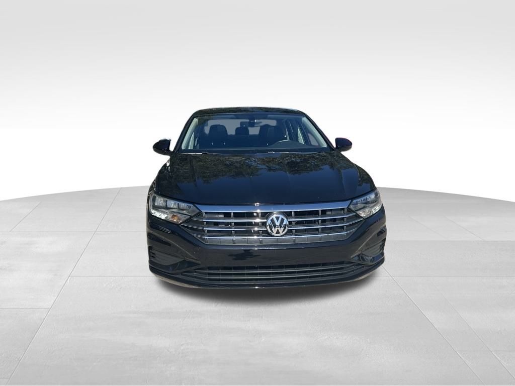 2021 Volkswagen Jetta 1.4T SE Tampa FL