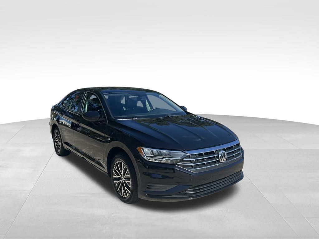 2021 Volkswagen Jetta 1.4T SE Tampa FL