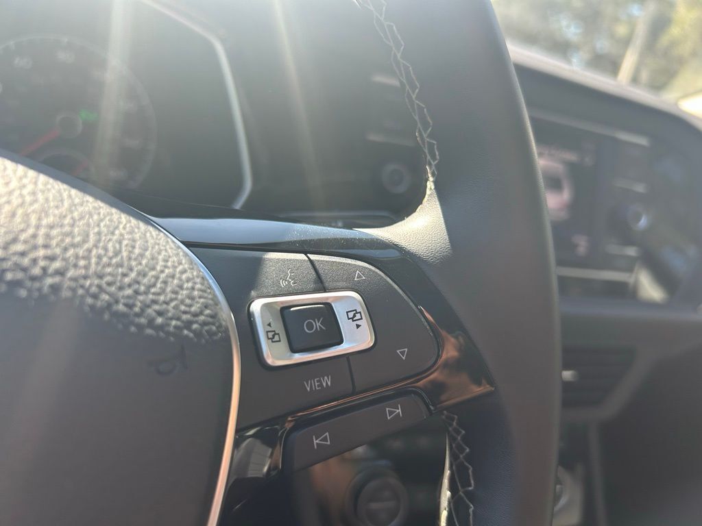 2021 Volkswagen Jetta 1.4T SE Tampa FL