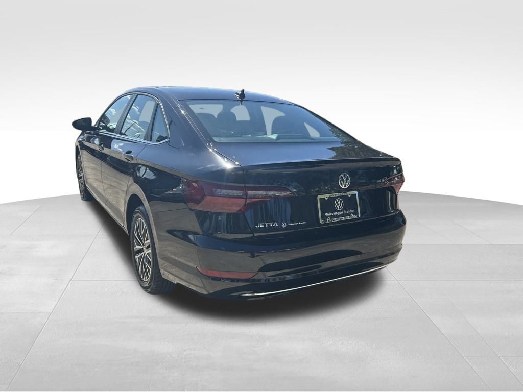 2021 Volkswagen Jetta 1.4T SE Tampa FL