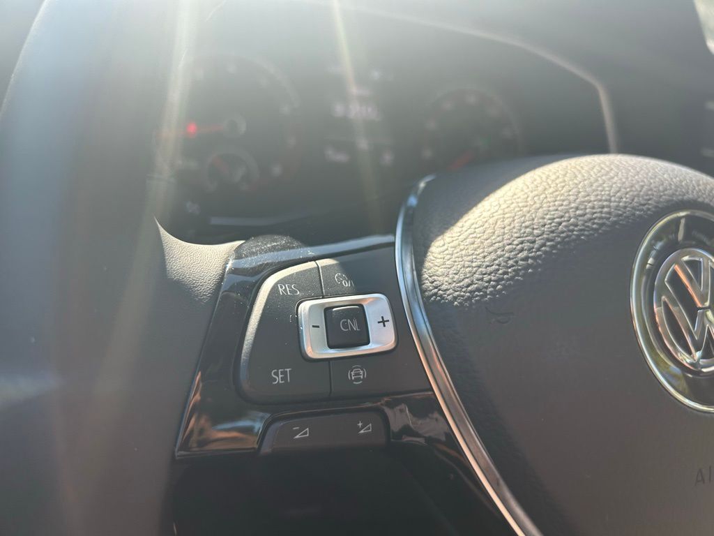 2021 Volkswagen Jetta 1.4T SE Tampa FL