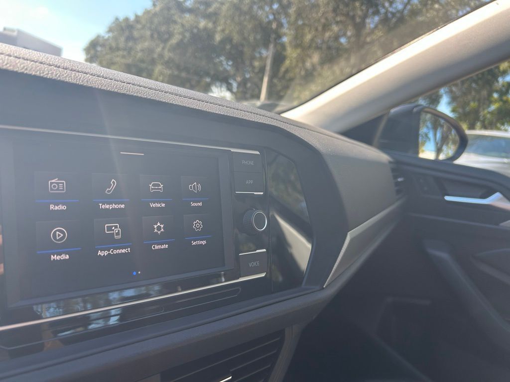 2021 Volkswagen Jetta 1.4T SE Tampa FL