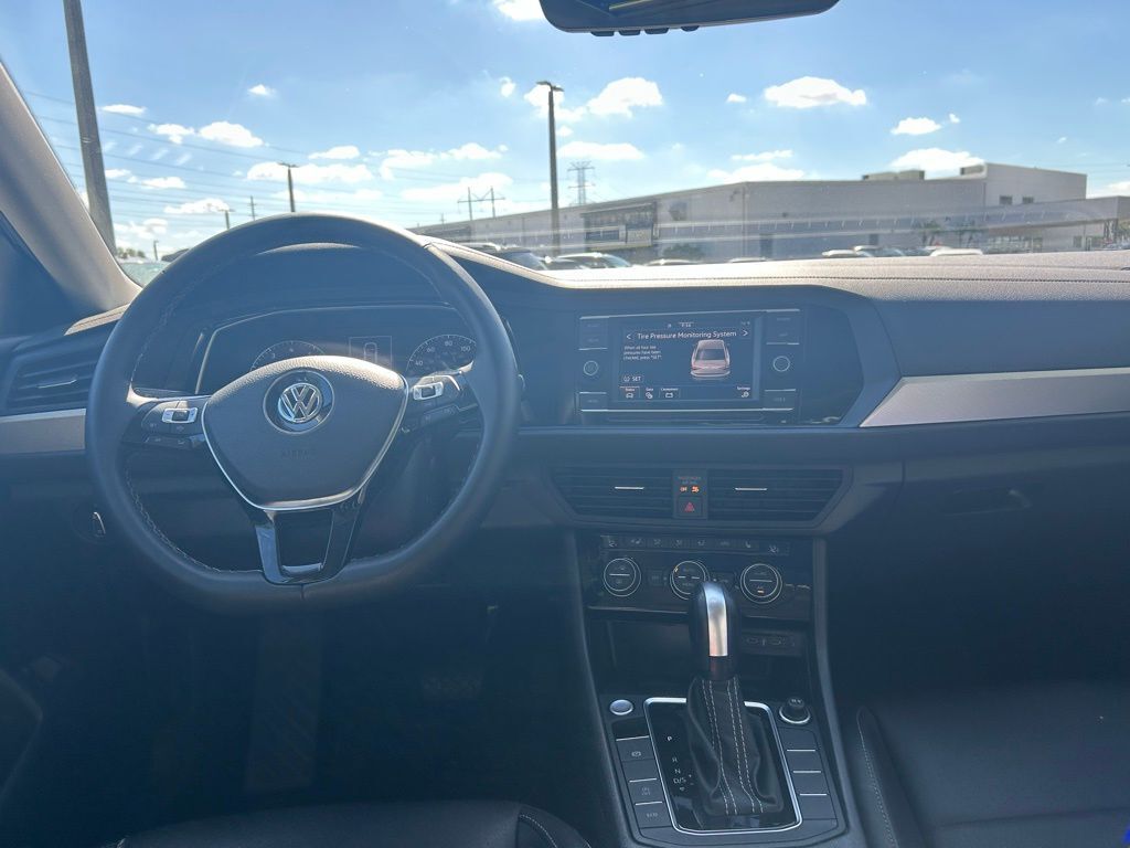 2021 Volkswagen Jetta 1.4T SE Tampa FL