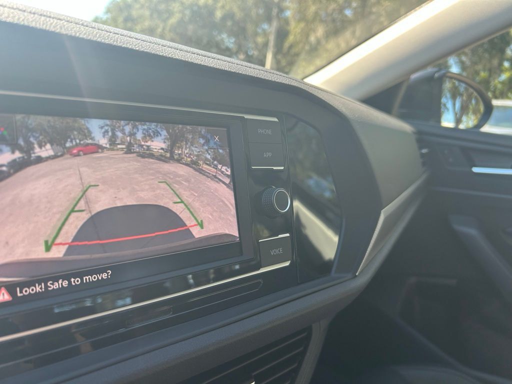 2021 Volkswagen Jetta 1.4T SE Tampa FL