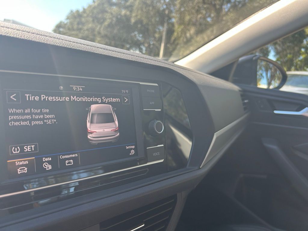 2021 Volkswagen Jetta 1.4T SE Tampa FL