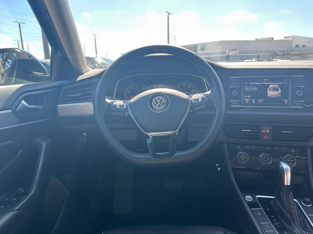 2021 Volkswagen Jetta 1.4T SE Tampa FL