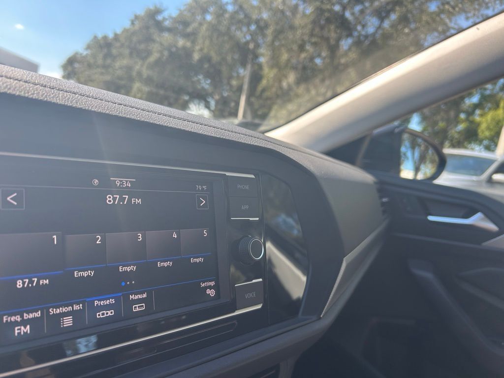 2021 Volkswagen Jetta 1.4T SE Tampa FL