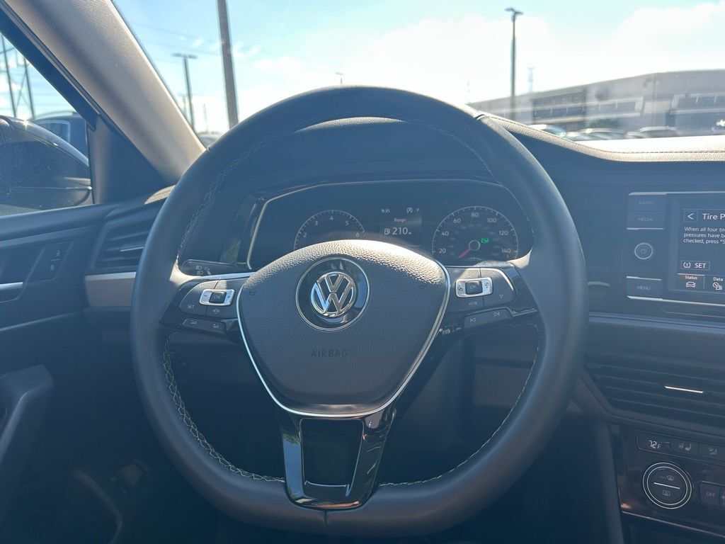 2021 Volkswagen Jetta 1.4T SE Tampa FL