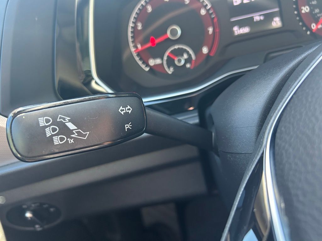 2021 Volkswagen Jetta 1.4T SE Tampa FL