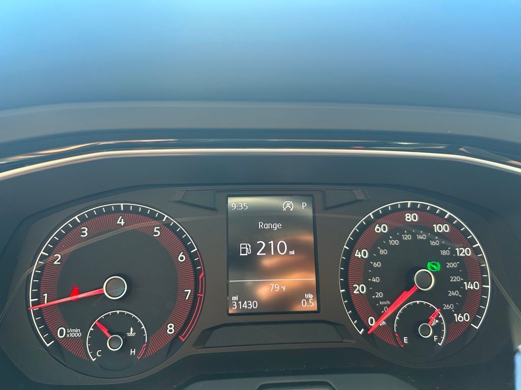 2021 Volkswagen Jetta 1.4T SE Tampa FL