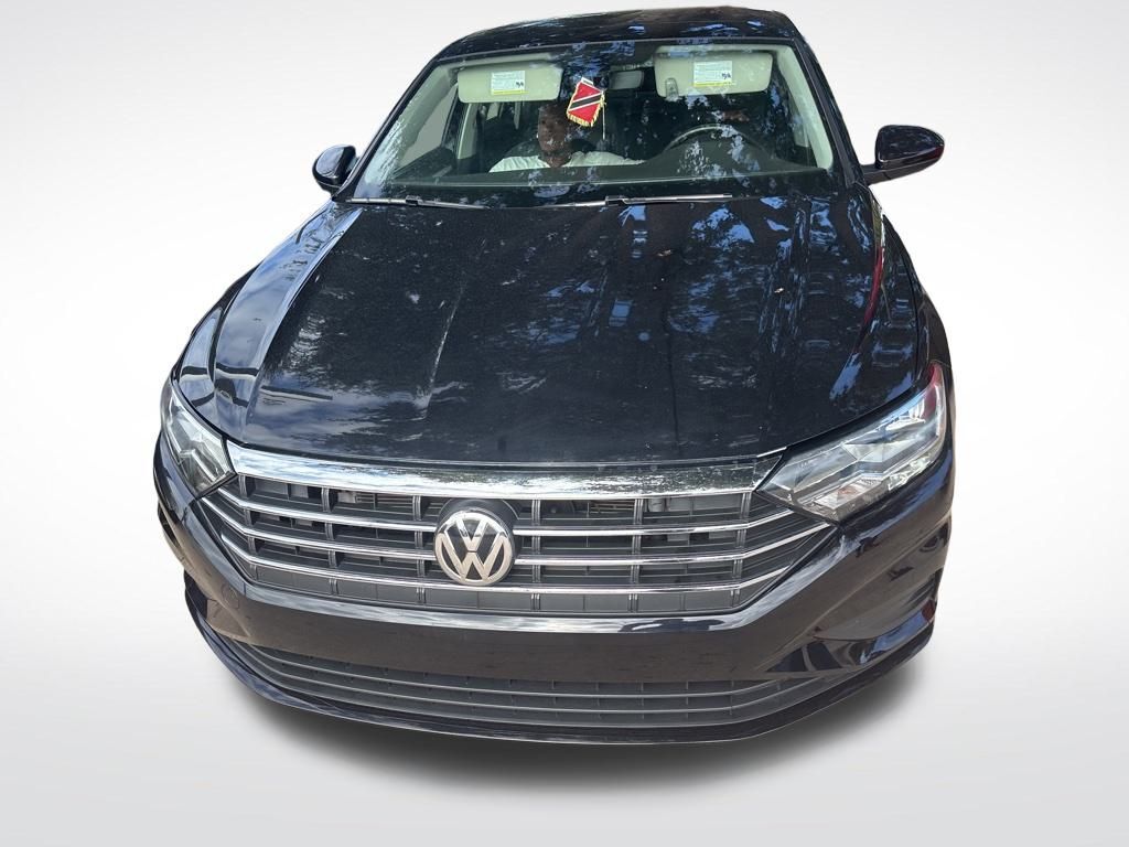 2021 Volkswagen Jetta 1.4T SE Tampa FL