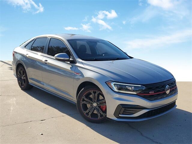 2021 Volkswagen Jetta GLI