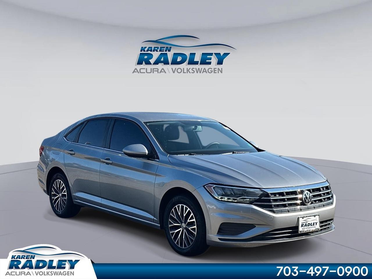 2021 Volkswagen Jetta R-Line Woodbridge VA