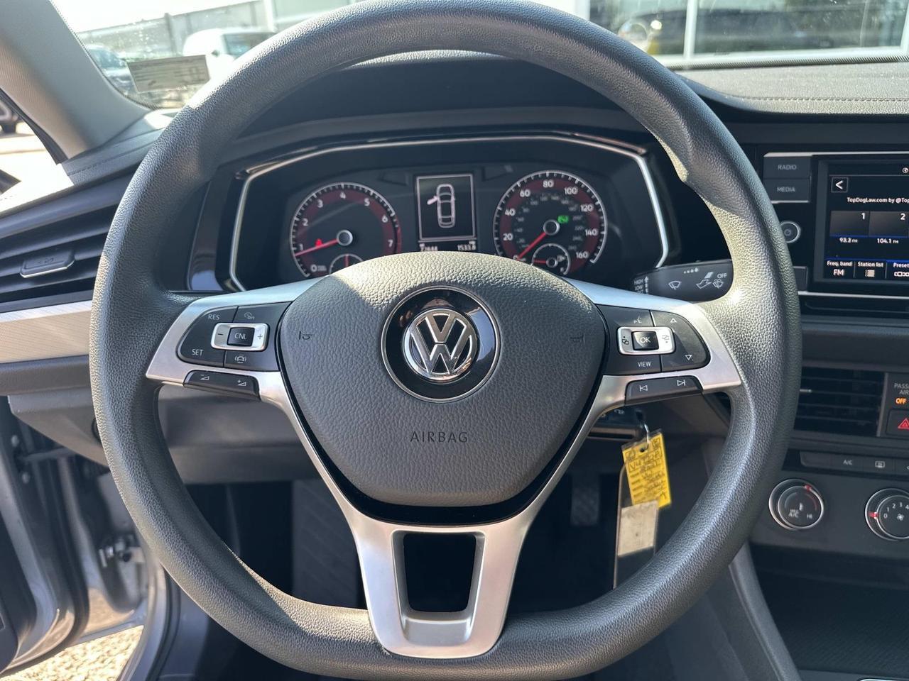 2021 Volkswagen Jetta R-Line Woodbridge VA