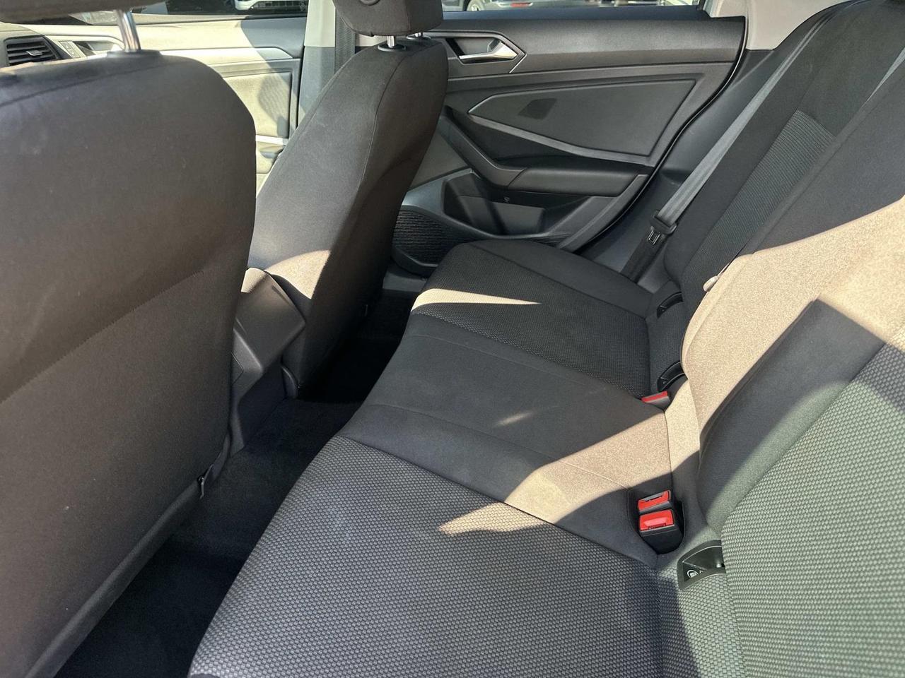 2021 Volkswagen Jetta R-Line Woodbridge VA