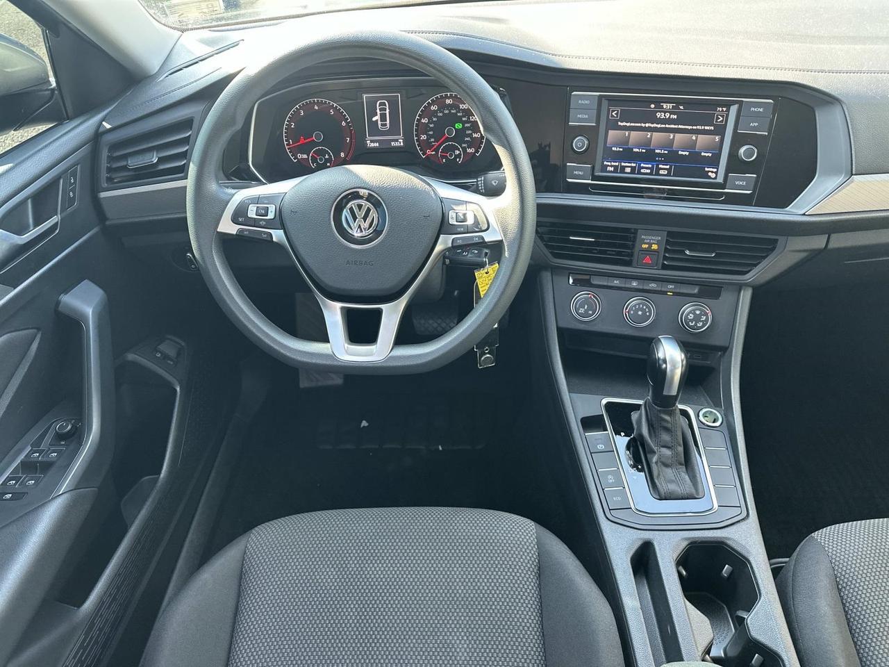 2021 Volkswagen Jetta R-Line Woodbridge VA