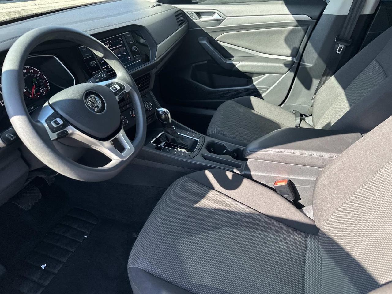 2021 Volkswagen Jetta R-Line Woodbridge VA