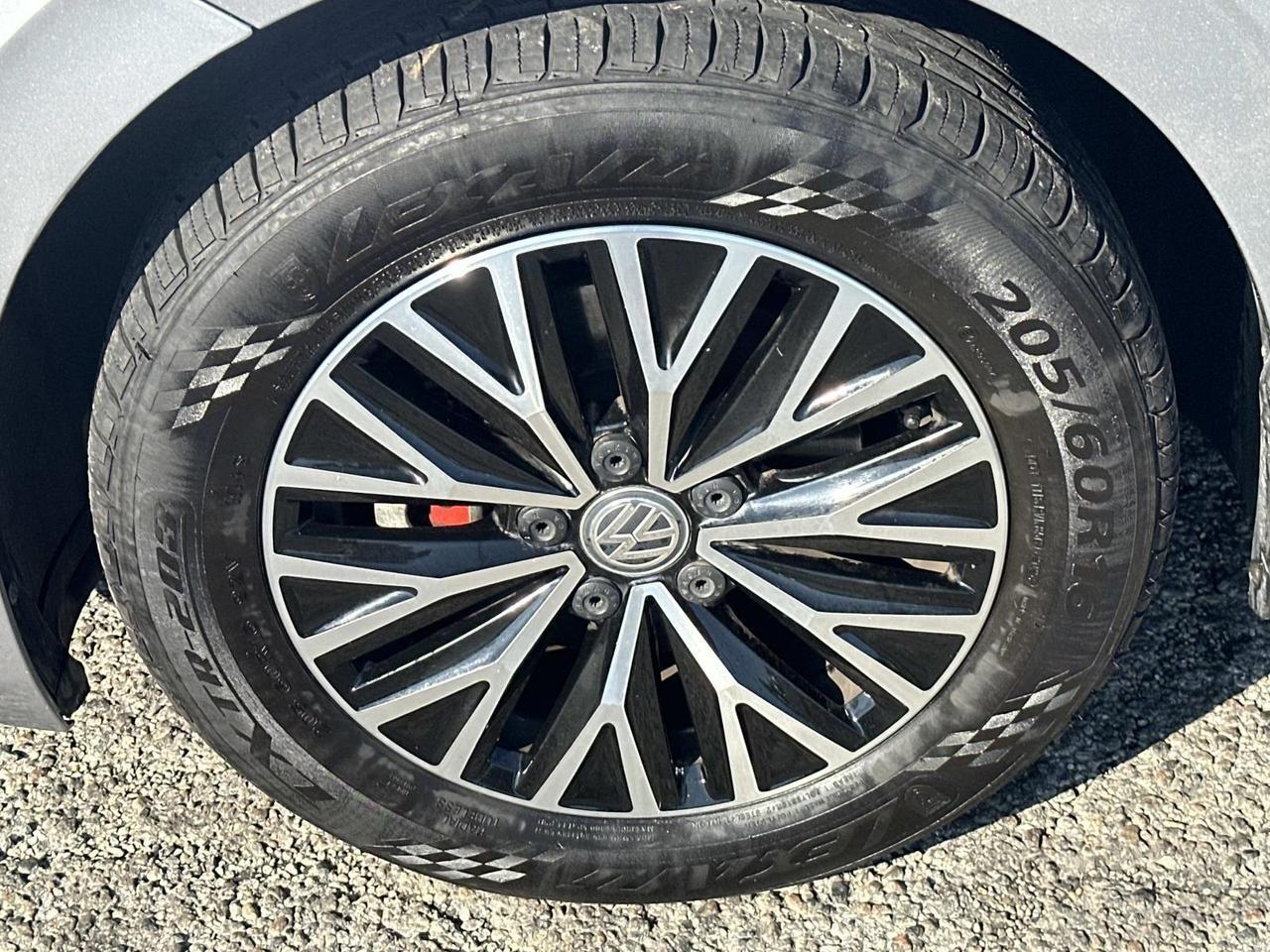 2021 Volkswagen Jetta R-Line Woodbridge VA