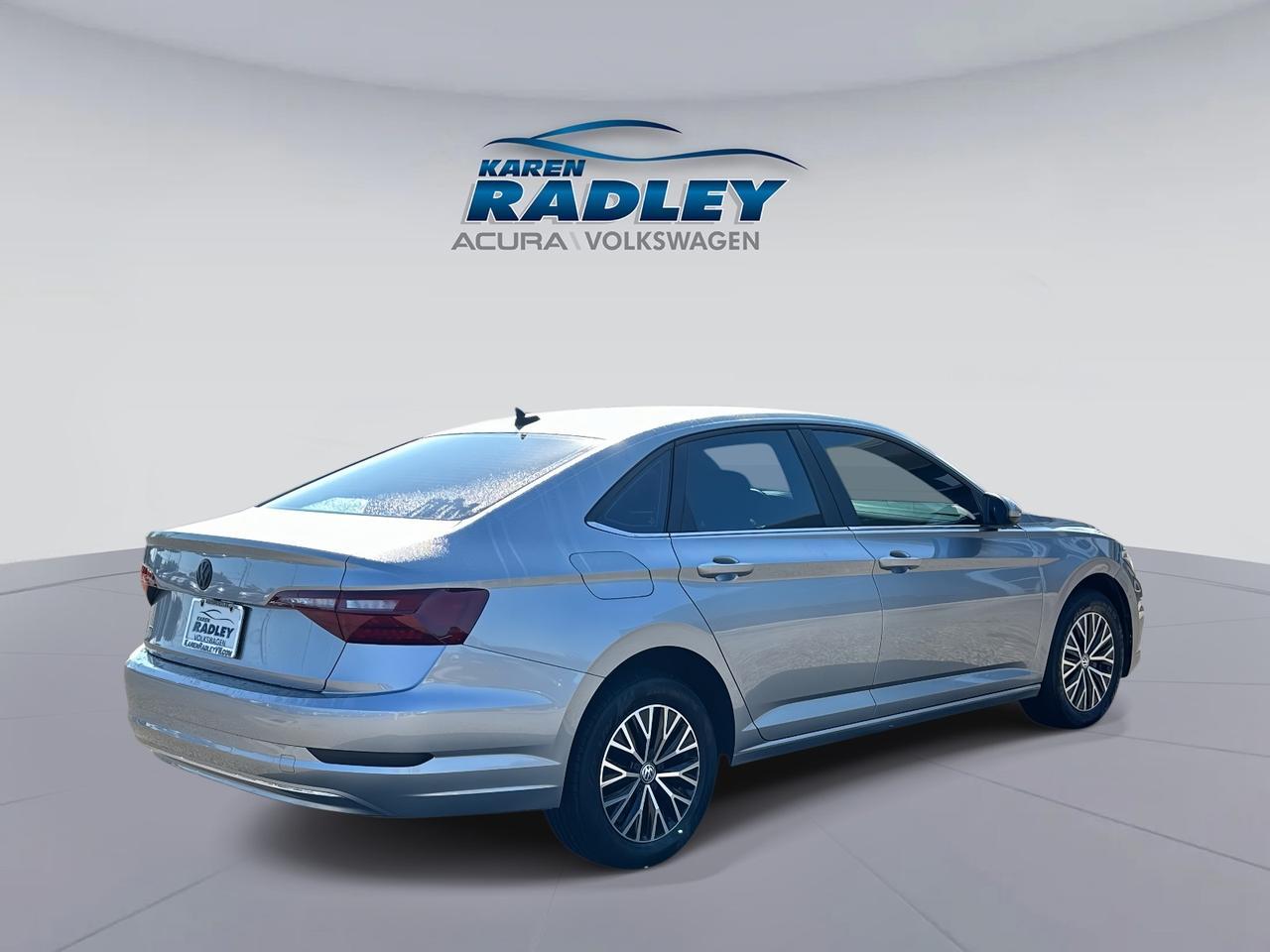 2021 Volkswagen Jetta R-Line Woodbridge VA