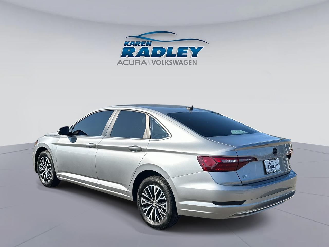 2021 Volkswagen Jetta R-Line Woodbridge VA