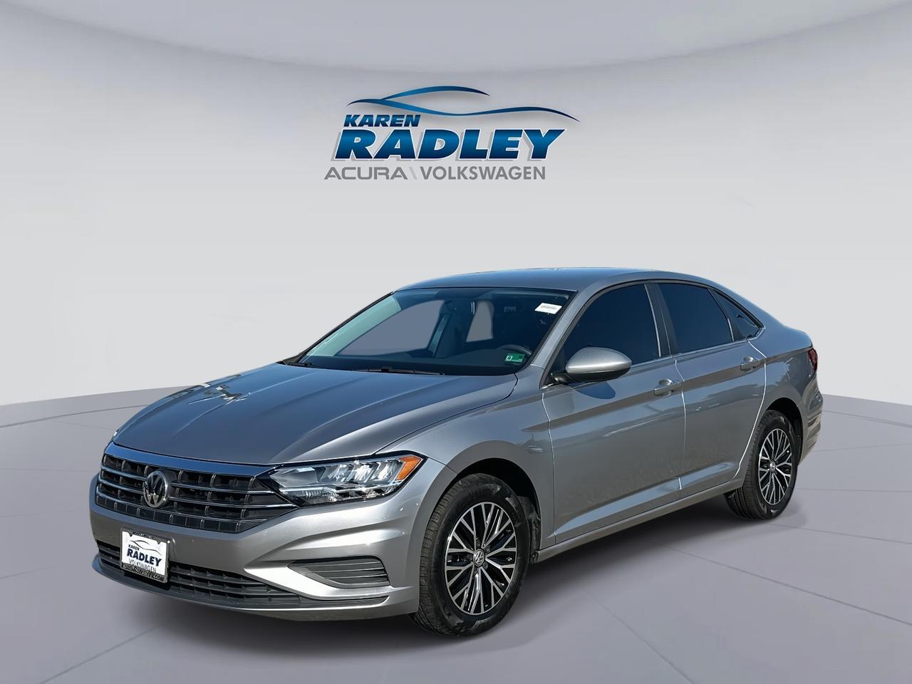 2021 Volkswagen Jetta R-Line Woodbridge VA