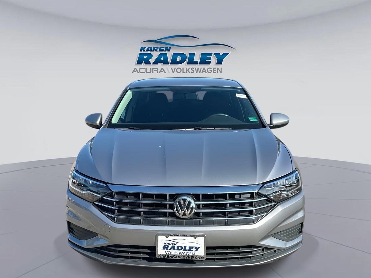 2021 Volkswagen Jetta R-Line Woodbridge VA