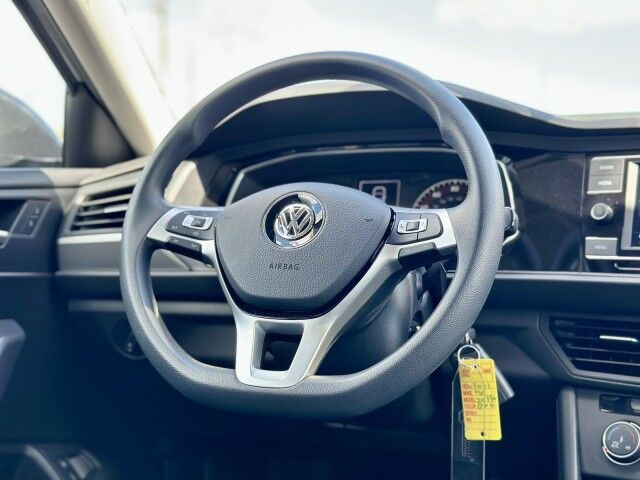 2021 Volkswagen Jetta S Bayamon PR