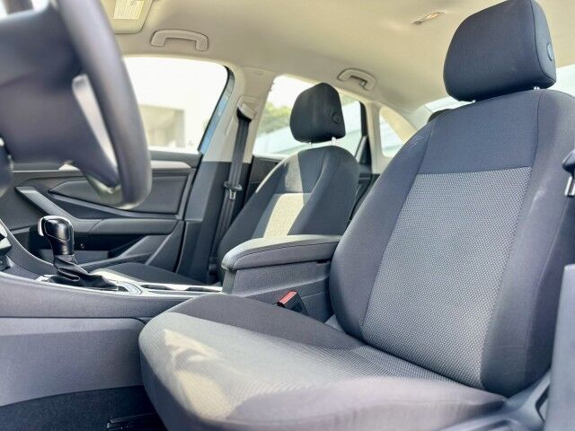 2021 Volkswagen Jetta S Bayamon PR