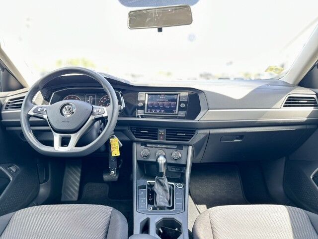 2021 Volkswagen Jetta S Bayamon PR