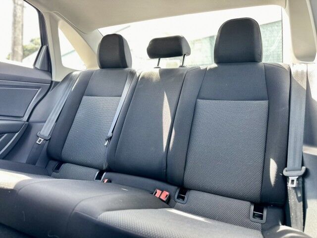 2021 Volkswagen Jetta S Bayamon PR