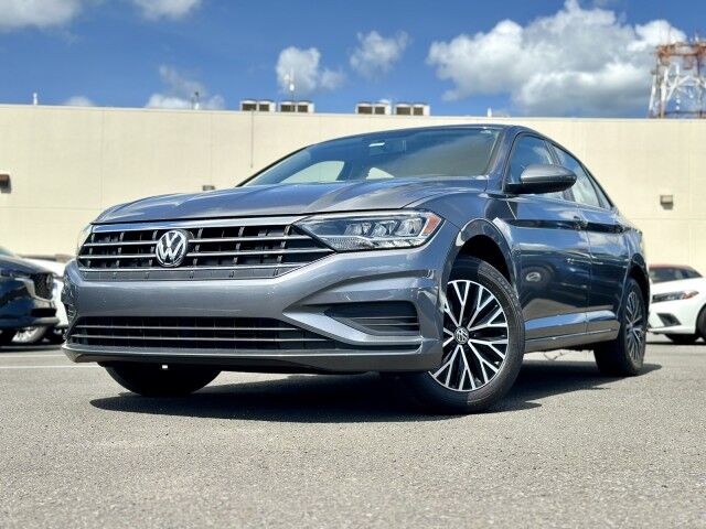 2021 Volkswagen Jetta S Bayamon PR
