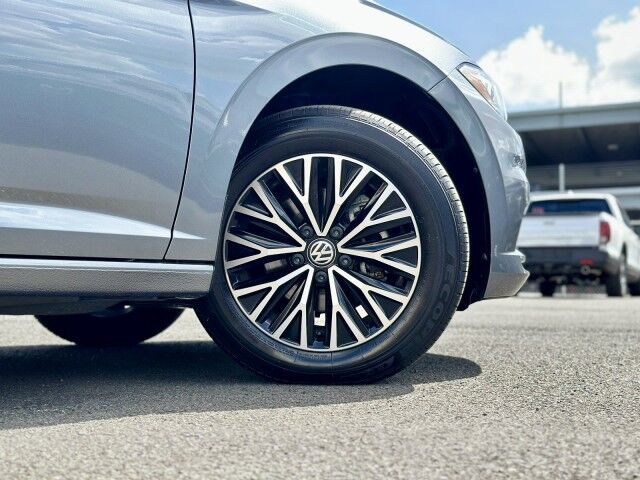 2021 Volkswagen Jetta S Bayamon PR