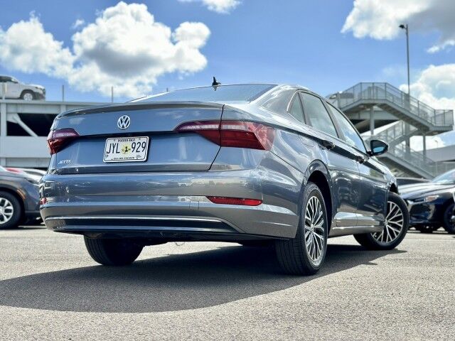 2021 Volkswagen Jetta S Bayamon PR