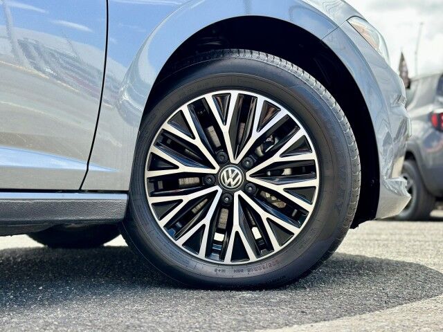 2021 Volkswagen Jetta S Bayamon PR