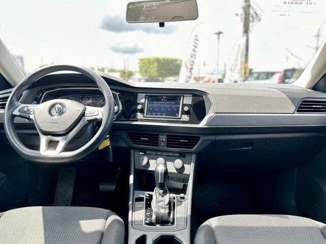 2021 Volkswagen Jetta S Bayamon PR