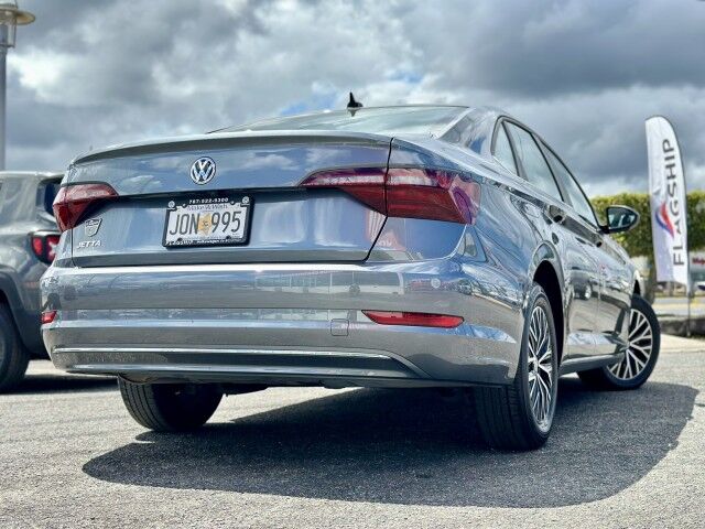 2021 Volkswagen Jetta S Bayamon PR