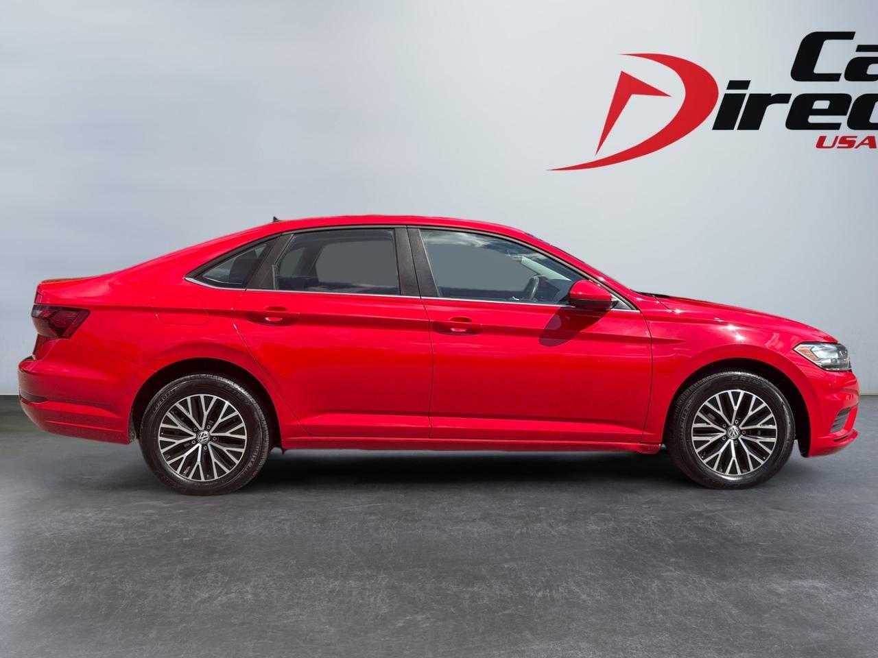 2021 Volkswagen Jetta S, CRUISE CONTROL, BACKUP CAMERA, TINTED WINDOWS, APPLE CARPLAY/ANDROID AUTO, POWER HEATED MIRRORS, USB/AUX PORT, CLEAN CARFAX, TAKE A JET RIDE IN THIS JETTA! Virginia Beach VA 2021 Volkswagen Jetta S, CRUISE CONTROL, BACKUP CAMERA, TINTED WINDOWS, APPLE CARPLAY/ANDROID AUTO, POWER HEATED MIRRORS, USB/AUX PORT, CLEAN CARFAX, TAKE A JET RIDE IN THIS JETTA! Virginia Beach VA