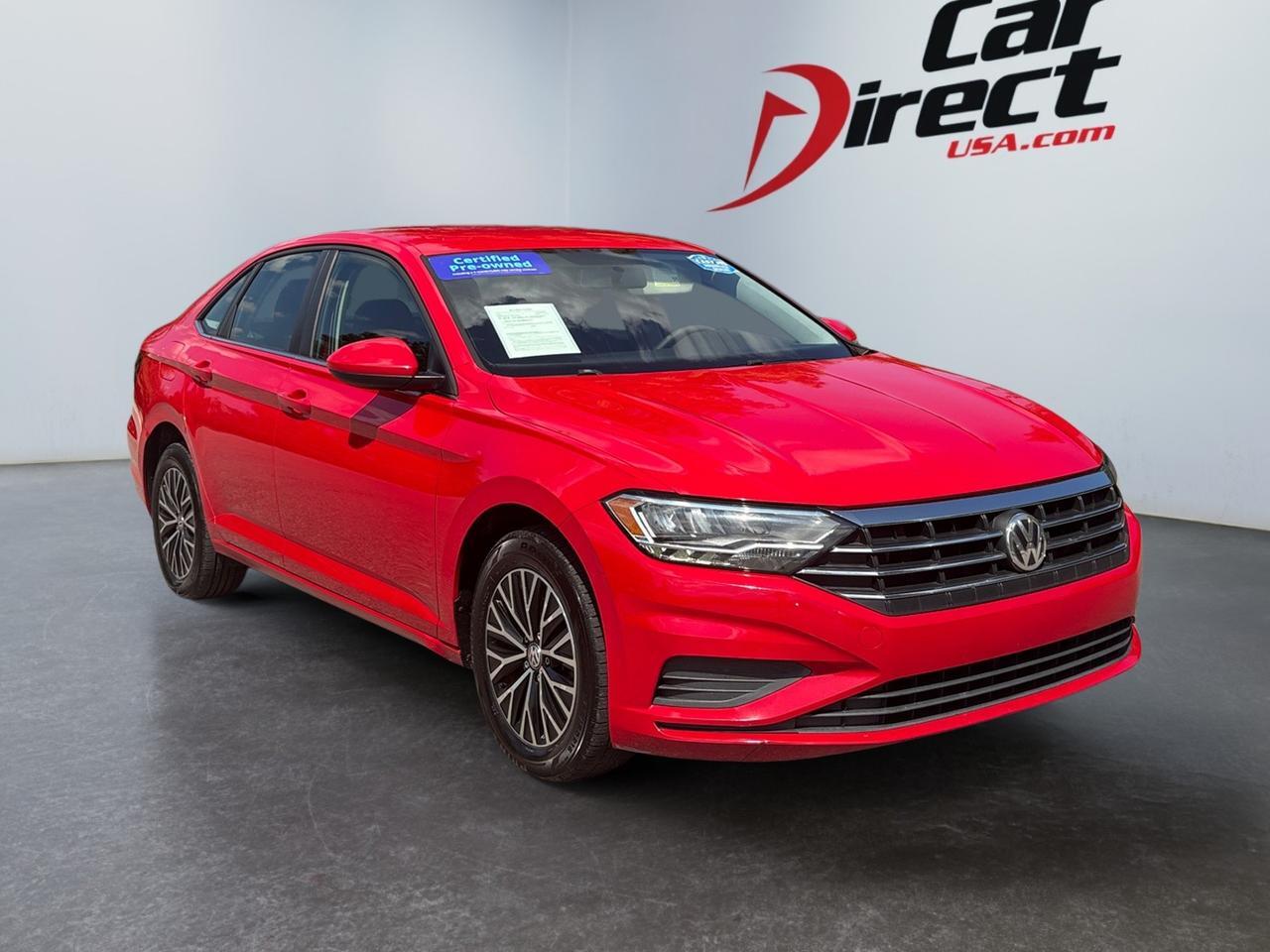 2021 Volkswagen Jetta S, CRUISE CONTROL, BACKUP CAMERA, TINTED WINDOWS, APPLE CARPLAY/ANDROID AUTO, POWER HEATED MIRRORS, USB/AUX PORT, CLEAN CARFAX, TAKE A JET RIDE IN THIS JETTA! Virginia Beach VA 2021 Volkswagen Jetta S, CRUISE CONTROL, BACKUP CAMERA, TINTED WINDOWS, APPLE CARPLAY/ANDROID AUTO, POWER HEATED MIRRORS, USB/AUX PORT, CLEAN CARFAX, TAKE A JET RIDE IN THIS JETTA! Virginia Beach VA