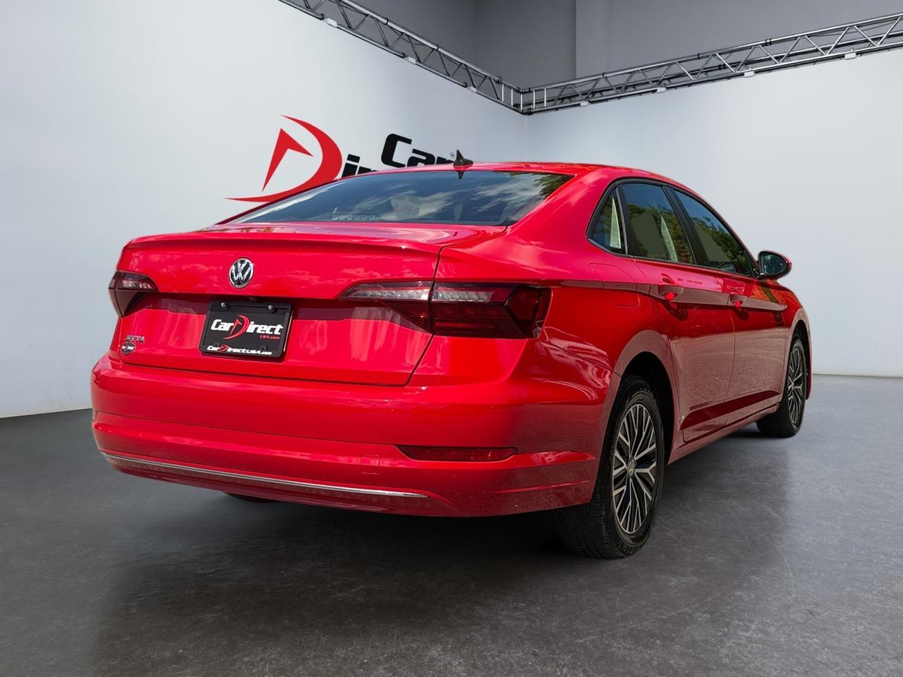 2021 Volkswagen Jetta S, CRUISE CONTROL, BACKUP CAMERA, TINTED WINDOWS, APPLE CARPLAY/ANDROID AUTO, POWER HEATED MIRRORS, USB/AUX PORT, CLEAN CARFAX, TAKE A JET RIDE IN THIS JETTA! Virginia Beach VA 2021 Volkswagen Jetta S, CRUISE CONTROL, BACKUP CAMERA, TINTED WINDOWS, APPLE CARPLAY/ANDROID AUTO, POWER HEATED MIRRORS, USB/AUX PORT, CLEAN CARFAX, TAKE A JET RIDE IN THIS JETTA! Virginia Beach VA