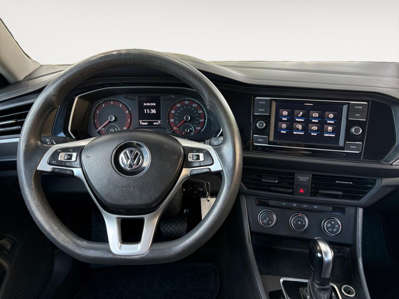 2021 Volkswagen Jetta S, CRUISE CONTROL, BACKUP CAMERA, TINTED WINDOWS, APPLE CARPLAY/ANDROID AUTO, POWER HEATED MIRRORS, USB/AUX PORT, CLEAN CARFAX, TAKE A JET RIDE IN THIS JETTA! Virginia Beach VA 2021 Volkswagen Jetta S, CRUISE CONTROL, BACKUP CAMERA, TINTED WINDOWS, APPLE CARPLAY/ANDROID AUTO, POWER HEATED MIRRORS, USB/AUX PORT, CLEAN CARFAX, TAKE A JET RIDE IN THIS JETTA! Virginia Beach VA