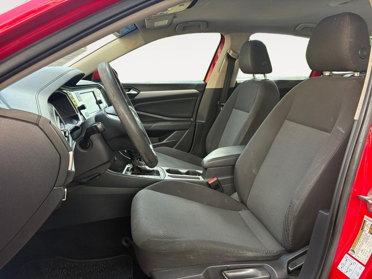 2021 Volkswagen Jetta S, CRUISE CONTROL, BACKUP CAMERA, TINTED WINDOWS, APPLE CARPLAY/ANDROID AUTO, POWER HEATED MIRRORS, USB/AUX PORT, CLEAN CARFAX, TAKE A JET RIDE IN THIS JETTA! Virginia Beach VA 2021 Volkswagen Jetta S, CRUISE CONTROL, BACKUP CAMERA, TINTED WINDOWS, APPLE CARPLAY/ANDROID AUTO, POWER HEATED MIRRORS, USB/AUX PORT, CLEAN CARFAX, TAKE A JET RIDE IN THIS JETTA! Virginia Beach VA