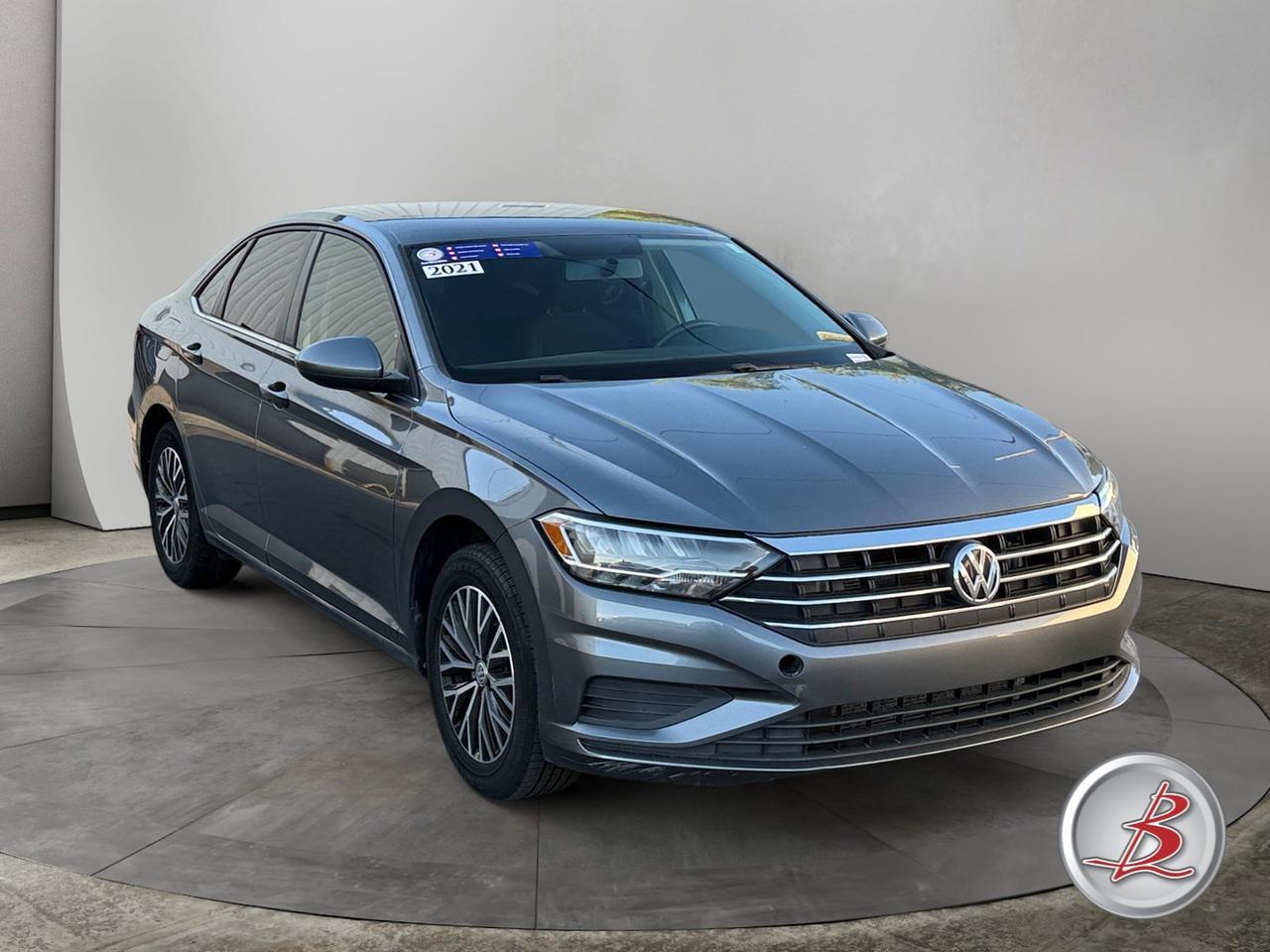 2021 Volkswagen Jetta S Salt Lake City UT 2021 Volkswagen Jetta S Salt Lake City UT