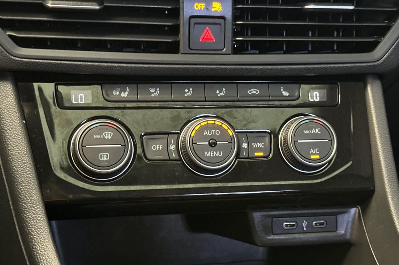 2021 Volkswagen Jetta SE Roseville CA